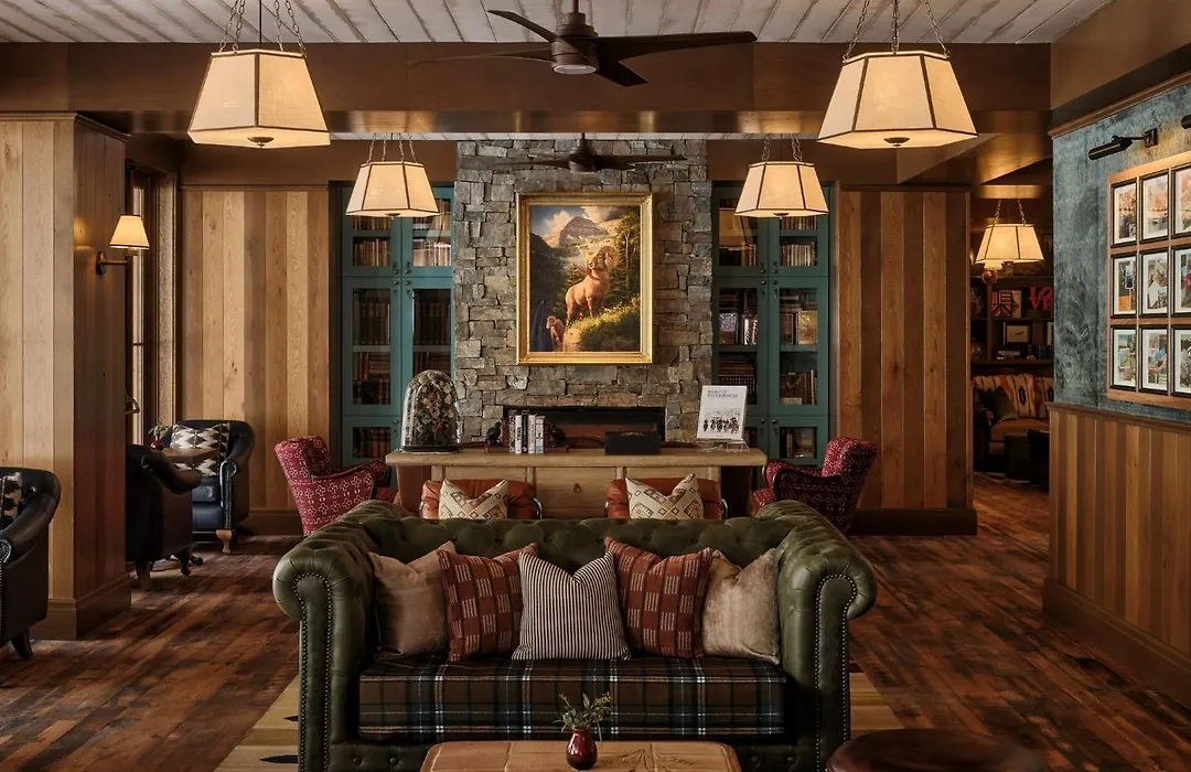 Sundance Mountain Resort-1