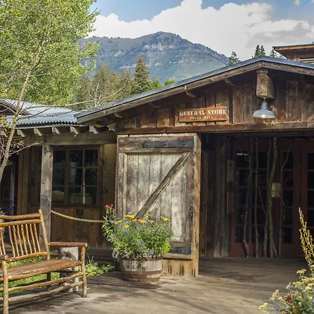 Sundance Mountain Resort-2