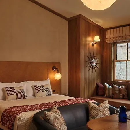 Sundance Mountain Resort-3